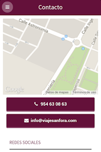 Lastest Viajes Ánfora APK for Android