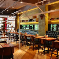 貳樓餐廳 Second Floor Cafe