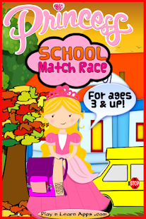 Princess Game For Kids