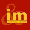IMCB logo