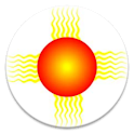 SunFilter – Screen Temperature logo