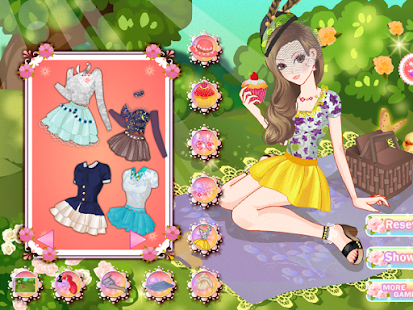 How to install Summer Picnic Game patch 4.8.8 apk for android