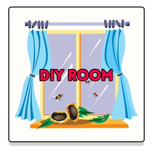 DIY Room Decor LOGO-APP點子