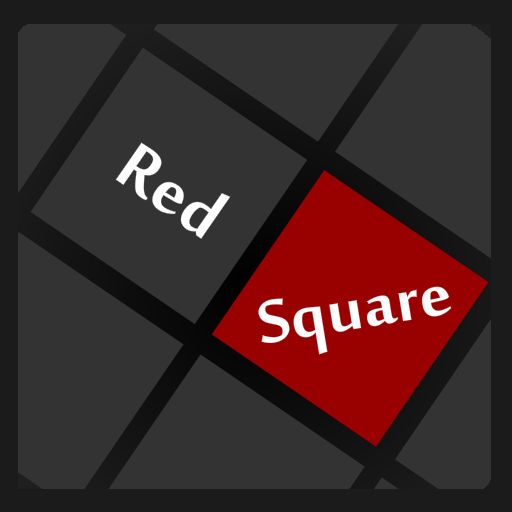 Red Square LOGO-APP點子