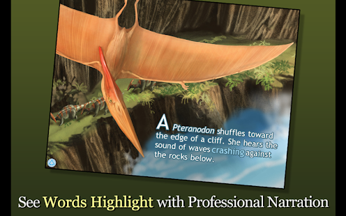 Pteranodon Soars(圖2)-速報App