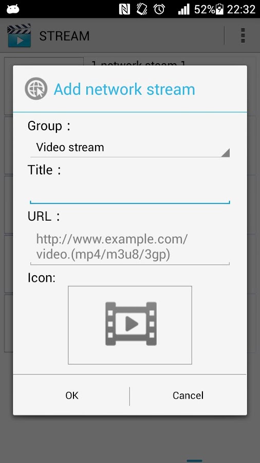 PlayerX Pro Video Player - screenshot
