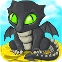 Dragon Castle mobile app icon