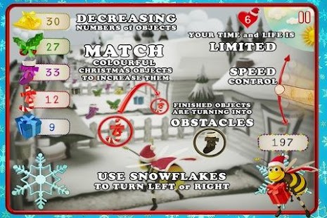 How to mod Santa Bee patch 1.0 apk for android
