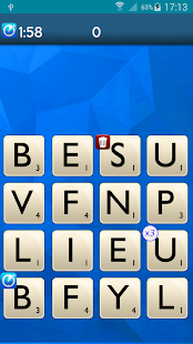 Wording Screenshots 0