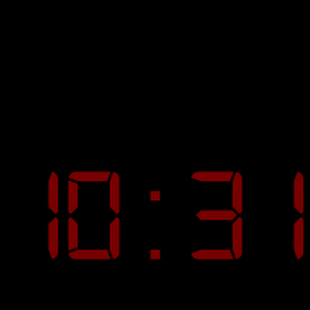 Night Clock: Donate APK v2.52