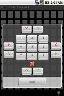 How to get Futoshiki 1.31 mod apk for pc