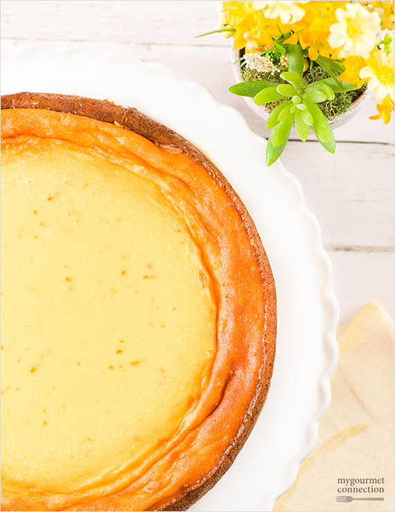 10 Best Italian Lemon Ricotta Pie Recipes