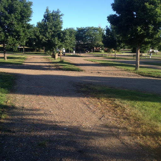 RV Parky RV Parks & Campgrounds Directory, Reviews, Photos