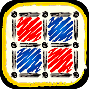Dots Puzzle logo