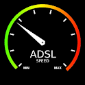 ADSL Speed Free logo
