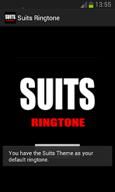 Suits Ringtoneのおすすめ画像2
