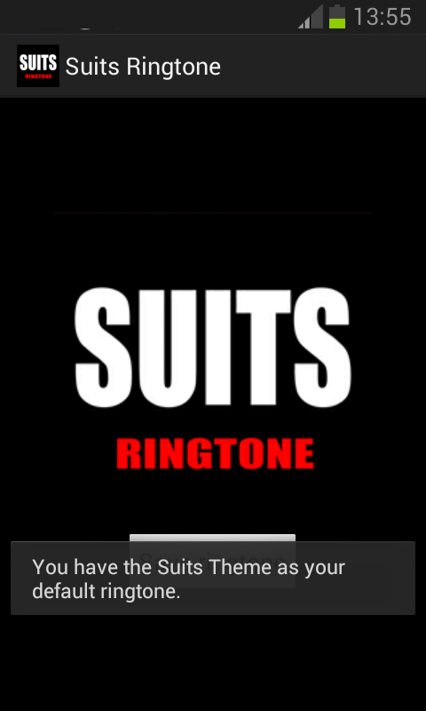 Suits Ringtoneのおすすめ画像2