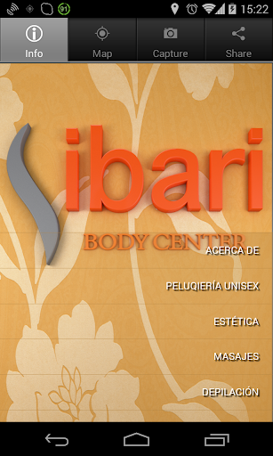 Sibari Body Center