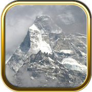 Mount Everest Puzzle Games