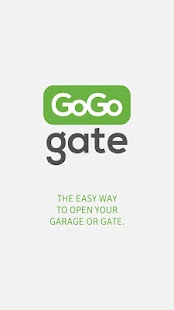 How to install Gogogate - Open garage door - 2.0.0 unlimited apk for laptop
