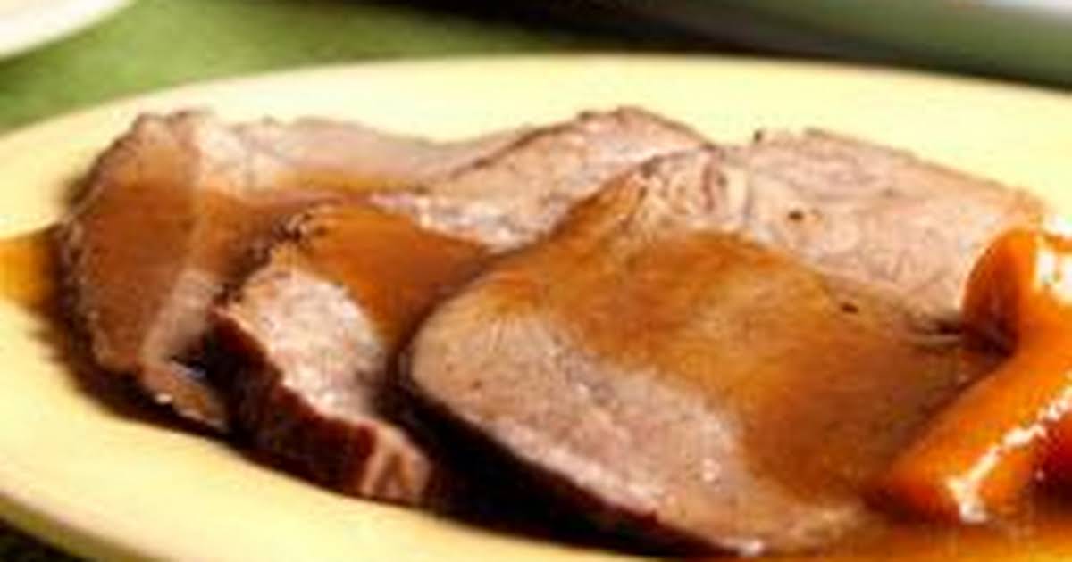 10 Best Beef Gravy Leftovers Recipes Yummly