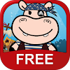 Hippo Dress Up Game
