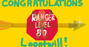 RANGER