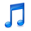 TunesNavi Player logo