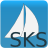 Costal driving license SKS mobile app icon