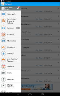 PTConnect Screenshots 0