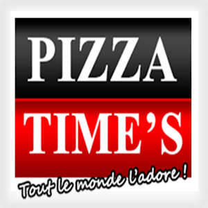 Pizza times 1.0 Icon