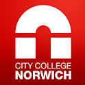 City College Norwich logo