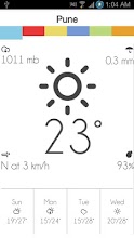 Stencil Weather LITE APK Download for Android