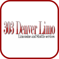 303 Denver Limo APK Иконка