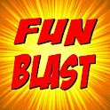 FunBlast! Trivia Quiz logo