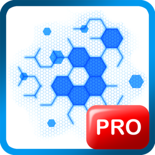 Agonia - Planet Of Viruses PRO LOGO-APP點子