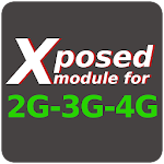 Xorware 2G/3G/4G Switcher Apk