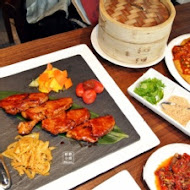 叁和院台灣風格飲食