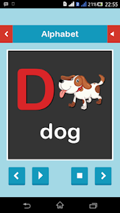 Free Download Genius Alphabet APK