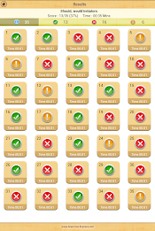 GE : How To Ask Questions Lite poster 10