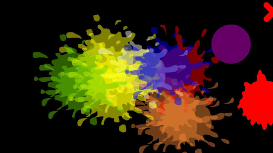 COLORES MANCHAS JUEGO BEBE(圖1)-速報App