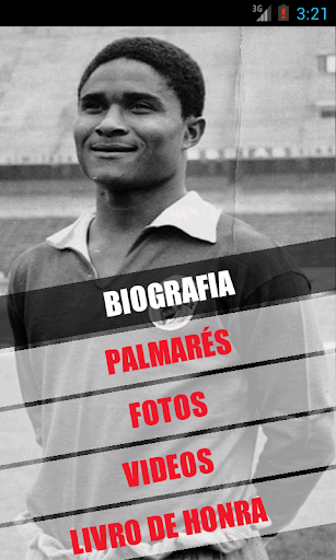 Eusébio Sempre