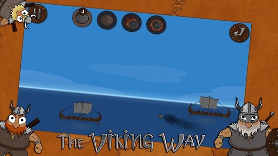 Free The Viking Way APK