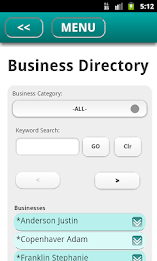 Melbourne Regional Chamber poster 3