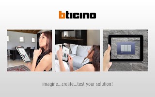BTicino Wiring Devices APK Screenshot #6