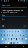 Wasurenagusa keyboard image