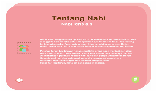 Learn 25 Nabi Screenshots 8