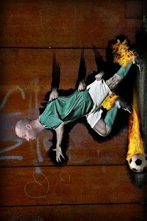 How to install Football Cam patch 2.5.1 apk for bluestacks