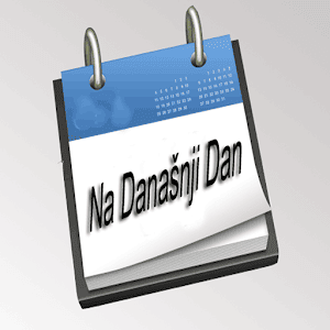Na današnji dan.apk 1.1