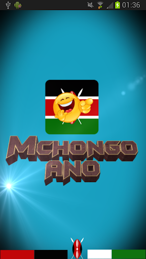 Mchongoano Kenyan Jokes